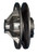 EZGO Driven Clutch Gas 4 Cycle 1991-2009 - High Torque EZGO Driven Clutch Gas 4 Cycle 1991-2009 - High Torque