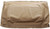 Club Car Precedent Front Seat Cover - Beige Seat Bottom