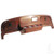 EZGO TXT Custom Dash Wood Grain