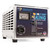 Club Car DPI Charger-48V 17A PowerDrive/IQ - 3 Pin Round Handle