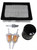 Deluxe Club Car DS Tune Up Kit 2004 and Up - Including Belts