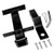 GTW Universal Trailer Hitch for Rear Seat Design GTW Universal Trailer Hitch for Rear Seat Design