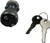 EZGO Universal Two Spade Key 1982-Up