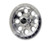 MadJax 10" Chrome Classic Wheel Cover - set of 4