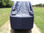 MadJax Golf Cart Universal Storage Cover for Rear Seat Design