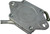 Club Car DS and Precedent 1987-Up Fuel Pump