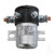 Universal 24 Volt 200 Amp Heavy Duty Solenoid - 4 Terminal