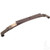 Club Car DS - Heavy Duty Rear Leaf Spring (1981-up) - 3 Leaf Spring