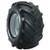 Duro Tiller, 18x9.5-8, 4 ply Golf Cart Tire Duro Tiller, 18x9.5-8, 4 ply Golf Cart Tire