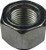 Lug Nut, Metric 12mm-1.25