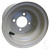 Standard 8" Steel Yamaha Stone Golf Cart Wheel