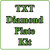 EZGO TXT Diamond Plate Kit Installation Video EZGO TXT Diamond Plate Kit Installation Video