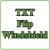 EZGO TXT Windshield Installation Video EZGO TXT Windshield Installation Video