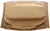 Yamaha G14-22 Front Seat Cover - Tan Seat Bottom