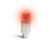 LED Light Up Valve Stems - Red