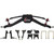 GTW 6" Double A-Arm Club Car DS Lift Kit for 2004.5-Up models GTW 6" Double A-Arm Club Car DS Lift Kit for 2004.5-Up models