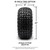 MODZ® 10" Storm Trooper Machined Black - All-Terrain Tires and Golf Cart Wheel Combo