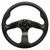 Black Grip/Black Spokes Formula GT - Steering Wheel Black Grip/Black Spokes Formula GT - Steering Wheel
