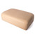 EZGO Marathon Gas/Electric Tan Seat Back Cushion for (Years 1973-94)