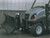 Golf Cart Snow Plow - 54" Blade - Universal Fit (choose your model) Golf Cart Snow Plow - 54" Blade - Universal Fit (choose your model)
