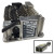 Lester Summit Series II EZGO TXT 36/48 Volt Battery Charger with PowerWise 2-Pin Plug