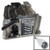 Lester Summit Series II Club Car w/ OBC Battery Charger with 3-Pin Plug