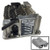 Lester Summit Series II Golf Cart Battery Charger 36/48V with Gray SB50 Plug