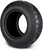 MODZ® Street Fox Radial Golf Cart Tire (23x10-12)
