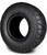 MODZ® Street Fox Radial Golf Cart Tire (22x11-10) MODZ® Street Fox Radial Golf Cart Tire (22x11-10)