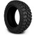 MODZ® Gripz All Terrain Golf Cart Tire ( 22x10-14 )