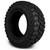 MODZ® Gripz All Terrain Golf Cart Tire (22x10-12) MODZ® Gripz All Terrain Golf Cart Tire (22x10-12)