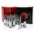 MODZ® - Chrome Spiked Lug Nuts