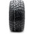 Xcomp® Gladiator 215/50-R12 Radial Golf Cart Tire Xcomp® Gladiator 215/50-R12 Radial Golf Cart Tire