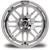 MODZ® 14" Mayhem Chrome Golf Cart Wheel