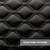 MODZ® FS1 Custom Front Seat - Black Base - Choose Pattern and Accent Colors MODZ® FS1 Custom Front Seat - Black Base - Choose Pattern and Accent Colors