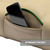 MODZ® FS1 Custom Front Seat -  Khaki Base - Choose Pattern and Accent Colors
