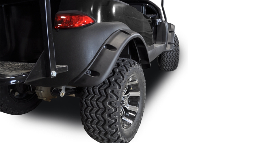 madjax ezgo txt fender flares