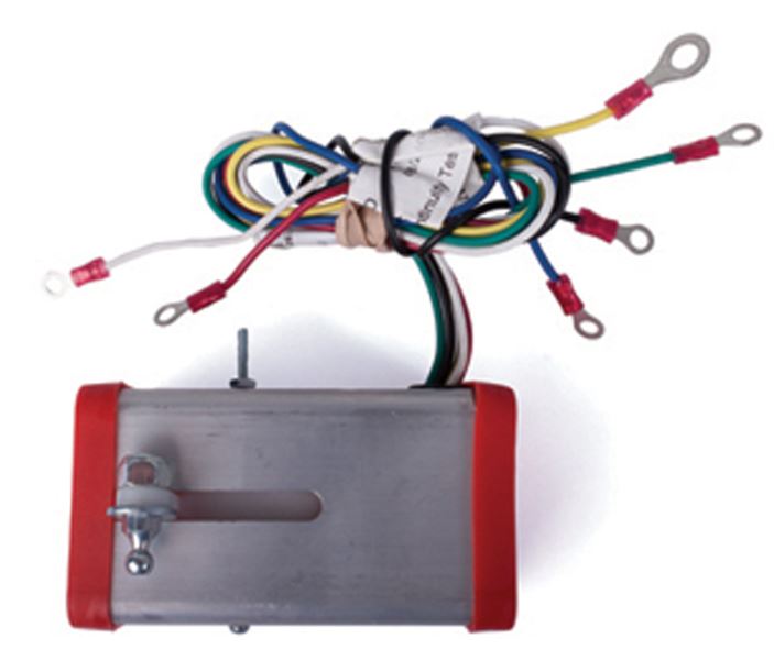 Club Car Speed Switch Assembly (1980-1987) Electric DS - OEM 1013410