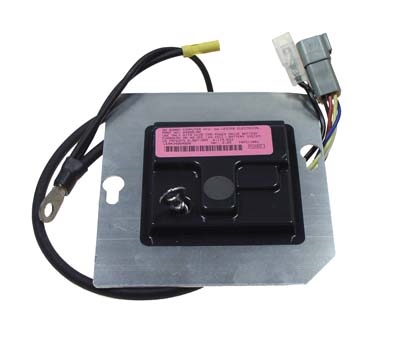 Club Car Precedent OEM 48-volt On Board Computer - #103978201