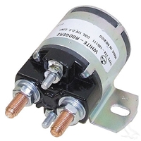 Yamaha G2 - Solenoid Coil - 12 Volt Gas