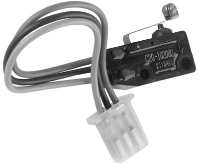 Yamaha G8-G9 Forward and Reverse Micro Switch - Electric