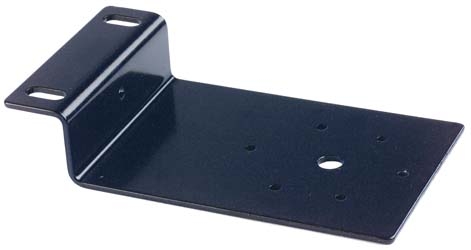 Universal Fan - Mounting Bracket
