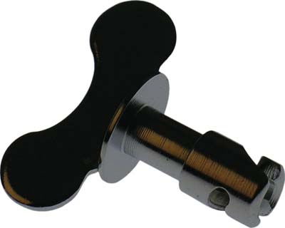 Yamaha G1 - Gas Lid Upper Fastener