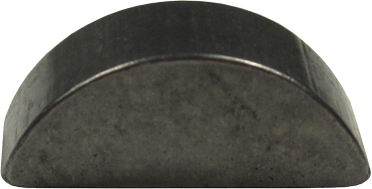 Yamaha G1-G22 - Woodruff Key for Driven Clutch