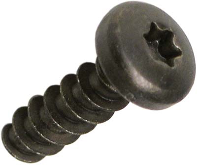 Club Car Precedent - Pan Head Torx Screw - 1"X1/2" (2004-up)