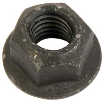 Club Car Precedent - M8 Lock Nut (2004-up)