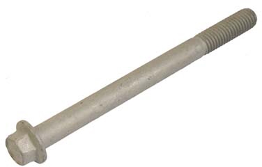 Club Car Precedent - Flat Head Bolt - M8 X 100 (2004-up)