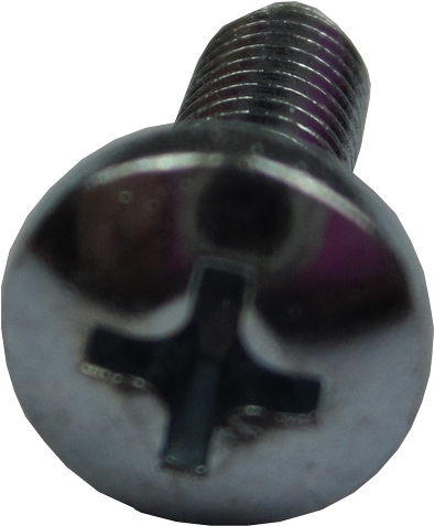 Screw for Forward and Reverse Handle on EZGO - 20/Pkg (1989-up)
