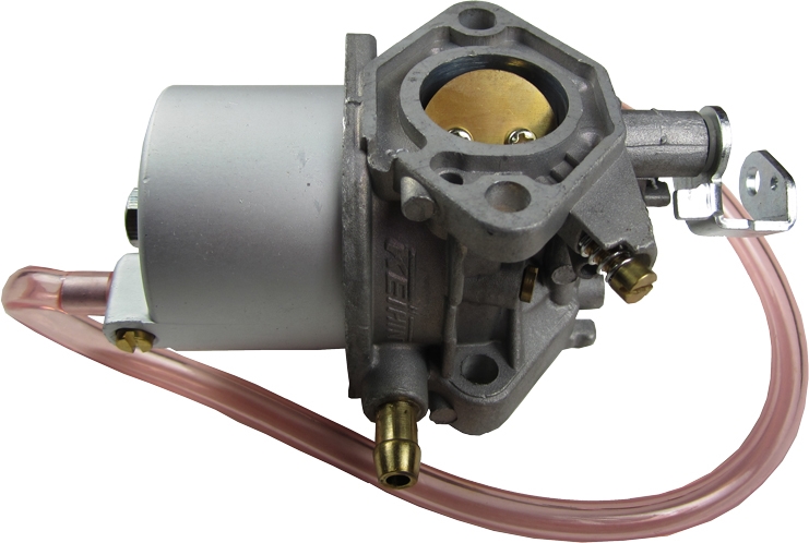 Club Car DS - Carburetor - 4-Cycle - FE350 (1996-2002)
