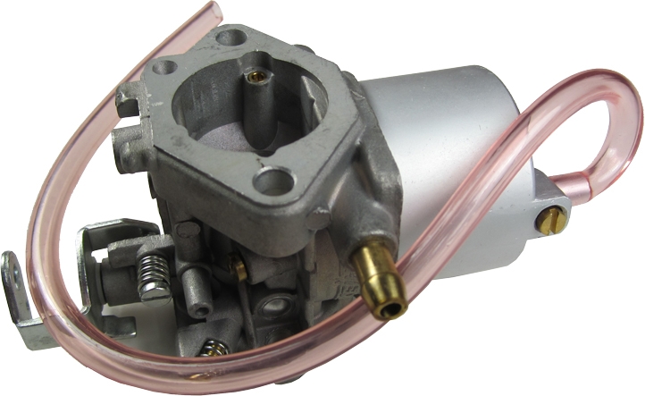 Club Car DS - Carburetor - 4-Cycle - FE350 (1996-2002)